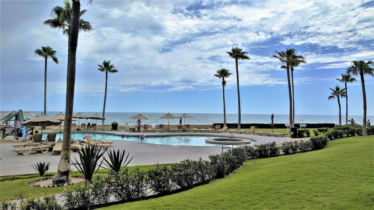 Sonoran Spa 304-N Rocky Point Exterior photo