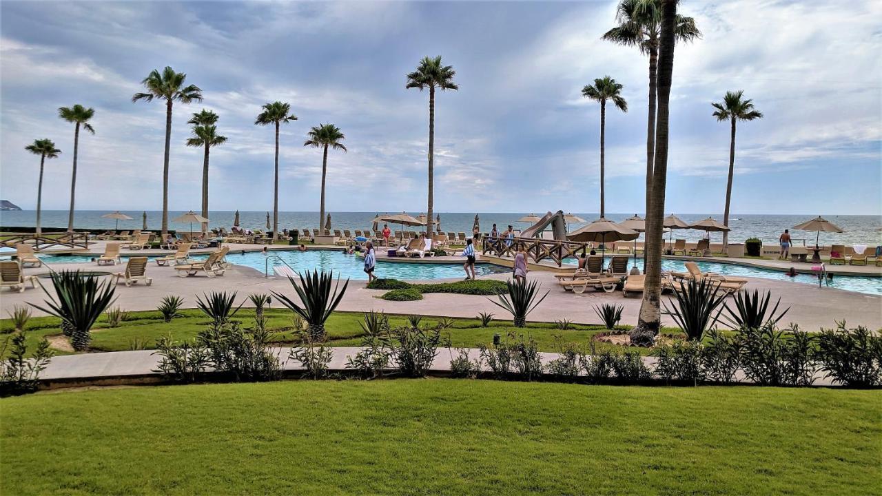 Sonoran Spa 304-N Rocky Point Exterior photo