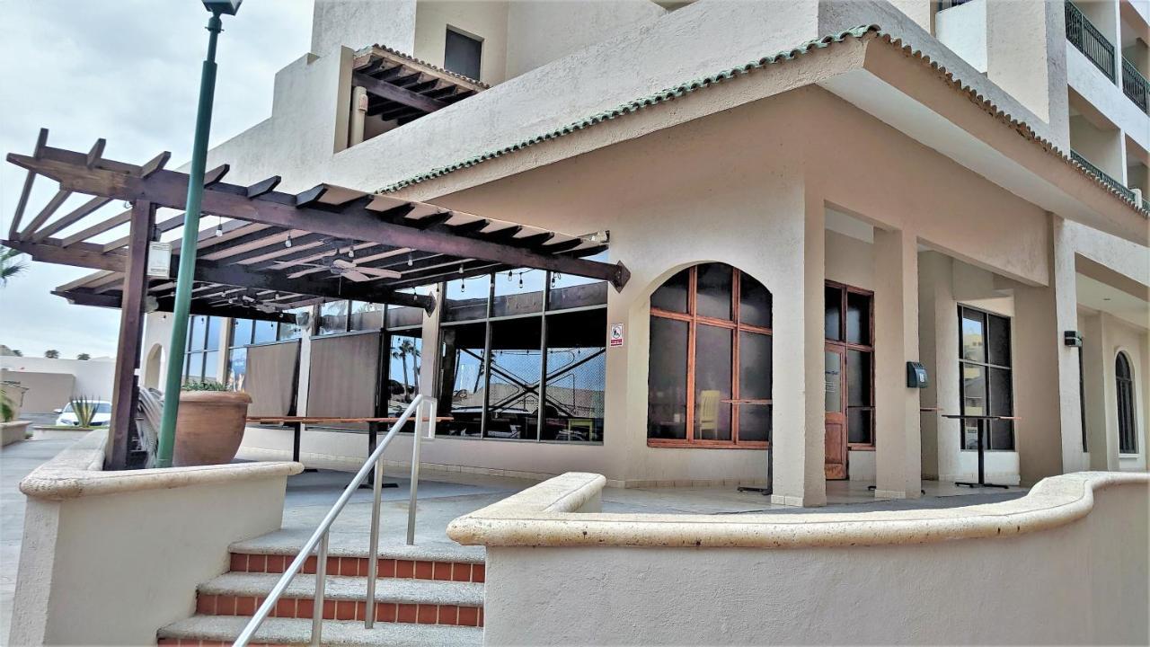 Sonoran Spa 304-N Rocky Point Exterior photo